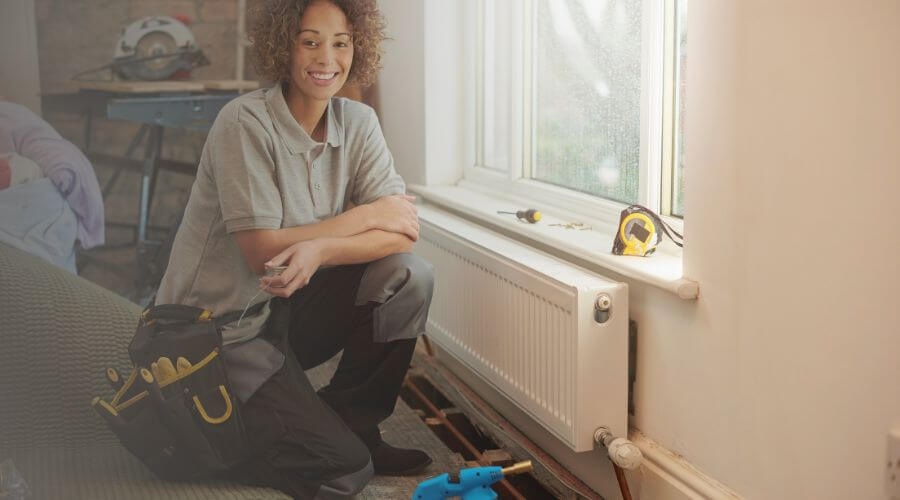 Professional bathroom faucet installation in Colfax, LA